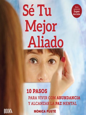 cover image of Sé Tu Mejor Aliado